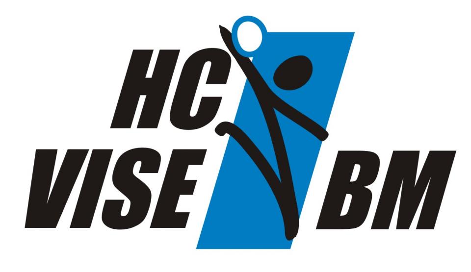 Hc Vise Bm Asbl Ligue Francophone De Handball