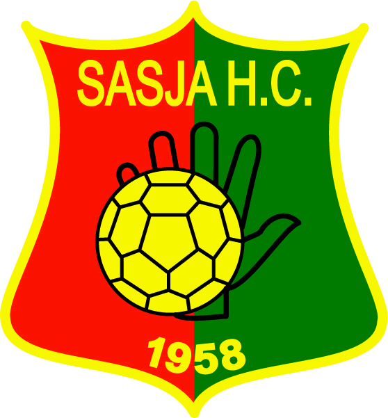 Sasja Hc Vzw Ligue Francophone De Handball